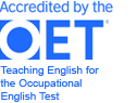 OET