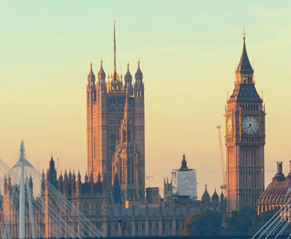 The London Pass Image